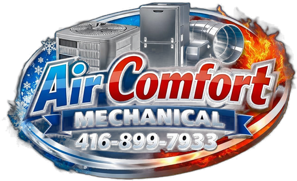 Air Comfort Mechanical — Heating, Cooling & Gas